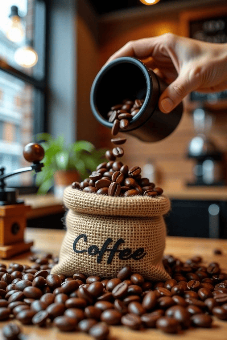 Ethiopian Coffee & Agro Processing